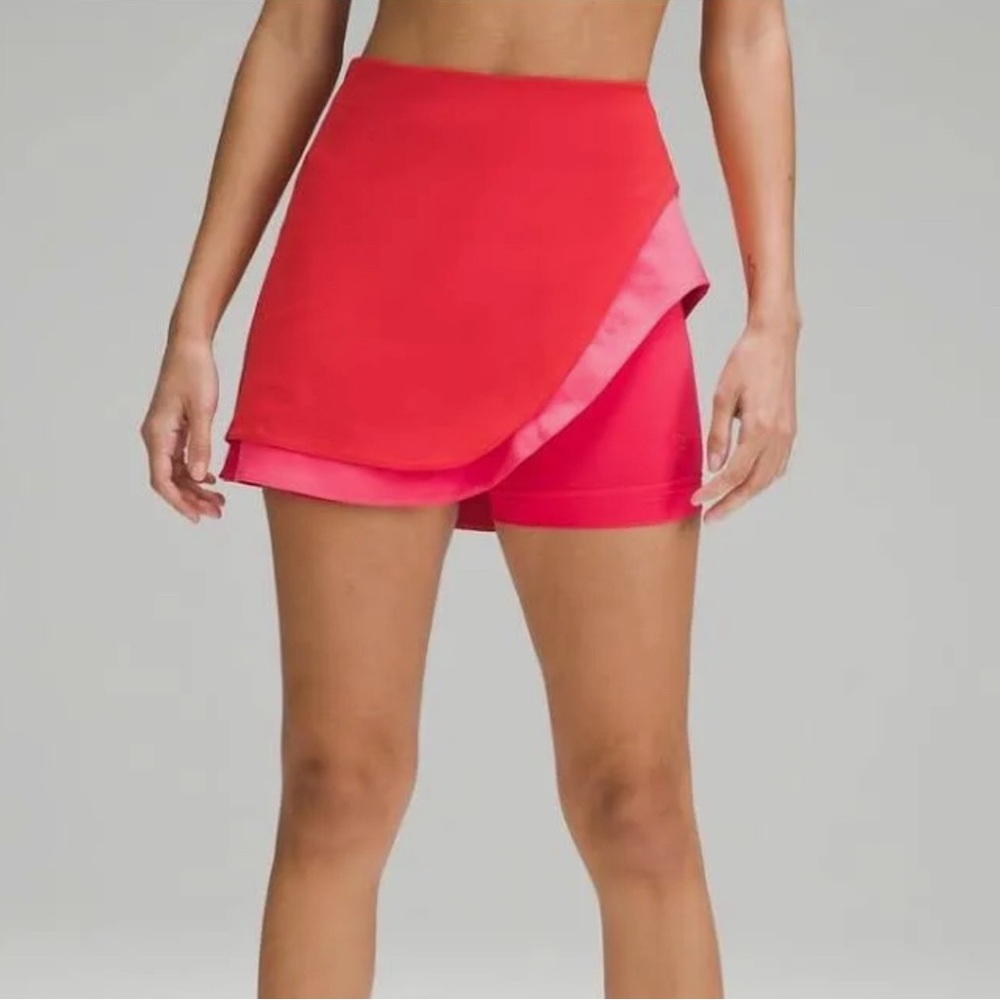 Lululemon Skirt